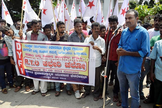 Dyfi protest 2
